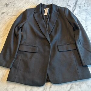 Loft Classic Black Women's Blazer